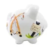 Bank Gone Fishing Pig Bank - One Bank 7.75 Inches - Net Rod Reel Save - 36870 - Ceramic - Multicolored 1 Bank Gone Fishing Pig Bank - One Bank 7.75 Inches - Net Rod Reel Save - 36870 - Ceramic - Multicolored -Barbie Store GUEST 6e578c69 b623 4c74 ba5f ffa4db92fad0
