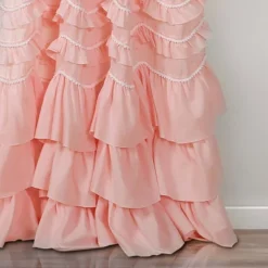 Kemmy Window Curtain Panel Single - Lush Décor -Barbie Store GUEST 6e58bf83 7f5f 43f8 b558 3c8ff07fd7a5