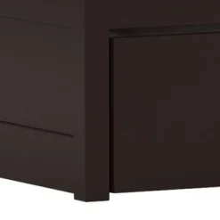 Twin Kids' Caspian Daybed With Trundle Chocolate - Hillsdale Furniture -Barbie Store GUEST 6ed950ee 04fc 4037 89d9 1548379fc92a