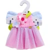 HABA Fairy Magic 2 Piece Dress Set With Headband For 12" HABA Soft Dolls -Barbie Store GUEST 6fbdcf1a 6822 45a7 b0ac 345edf5f8d9d