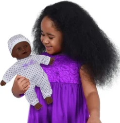 The New York Doll Collection 11 Inch Soft Body Baby Doll 31 The New York Doll Collection 11 Inch Soft Body Baby Doll -Barbie Store GUEST 6fc04c1d 0e54 485a b36b edb0279f5bc4