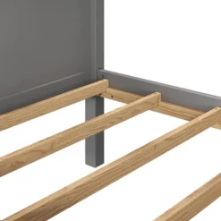 Twin Over Full Deirdra Bunk Bed - Linon -Barbie Store GUEST 6fe4a69e 0fb2 44ef 858b 5fd13a60b0e9