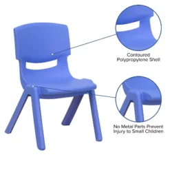 Flash Furniture 4 Pack Plastic Stackable School Chair With 12'' Seat Height 16 Flash Furniture 4 Pack Plastic Stackable School Chair With 12'' Seat Height -Barbie Store GUEST 6fe7170c 372a 479c 9c54 bd9422240e13
