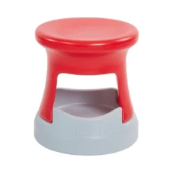 ECR4Kids Storage Wobble Stool, 15in Seat Height, Active Seating 30 ECR4Kids Storage Wobble Stool, 15in Seat Height, Active Seating -Barbie Store GUEST 704dfabb b0dc 4c09 b4ff 406b13741901