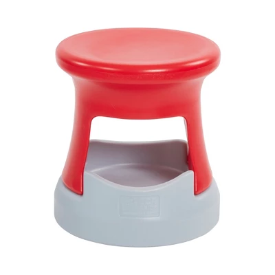 ECR4Kids Storage Wobble Stool, 15in Seat Height, Active Seating 13 ECR4Kids Storage Wobble Stool, 15in Seat Height, Active Seating - Image 11