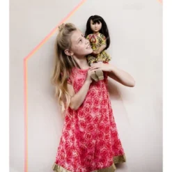 A Girl For All Time: Nisha, Your Modern Girl 16 Inch British Girl Doll 12 A Girl For All Time: Nisha, Your Modern Girl 16 Inch British Girl Doll -Barbie Store GUEST 705e08a7 1642 42b9 a63b 22983fcc7a13