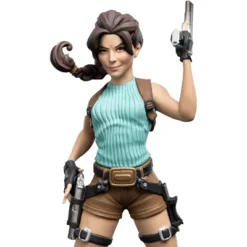 WETA Workshop Mini Epics - Tomb Raider - Lara Croft 13 WETA Workshop Mini Epics - Tomb Raider - Lara Croft -Barbie Store GUEST 70b46436 9a99 4b53 b575 01f25f93b99a