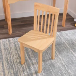 KidKraft Avalon Desk With Hutch And Chair Natural -Barbie Store GUEST 70d79681 2224 4b36 a9d2 b8a5b15fd70c