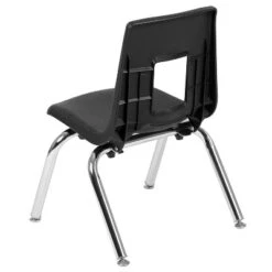 Emma And Oliver Student Stack School Chair - 12-inch -Barbie Store GUEST 718dd873 f43c 4c40 ac89 dafb5b37fd25