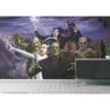 Universal Studios Iconic Monsters Wall Decal - RoomMates -Barbie Store GUEST 71ef558b 1936 435b 8735 13f2fe0e7fbb