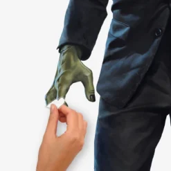 Classic Monsters Frankenstein Giant Peel & Stick Wall Decals White - RoomMates -Barbie Store GUEST 720bc40f 874b 4c97 93e2 fad31a83f0bd