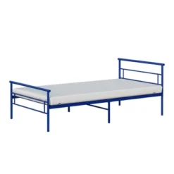 Twin Seattle Metal Bed - BK Furniture 13 Twin Seattle Metal Bed - BK Furniture -Barbie Store GUEST 720f852b 37f7 47e2 af33 4e62a0cbb0d4