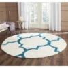 Shag Kids SGK566 Power Loomed Area Rug - Safavieh -Barbie Store GUEST 72604e29 2d89 49b3 8cf0 2b5c5fe3a8d0