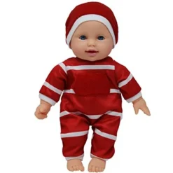 The New York Doll Collection 11 Inch Baby Doll 26 The New York Doll Collection 11 Inch Baby Doll -Barbie Store GUEST 730561e7 8c22 48d3 9761 31b3aaa3b7fe