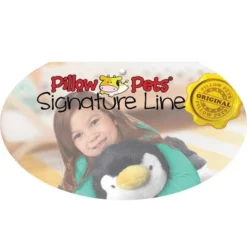 Playful Penguin Small Plush - Pillow Pets -Barbie Store GUEST 739d3de2 c89c 48a3 8ab0 7b9326e6afb3