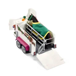 Schleich Truck And Horse Trailer Set 15 Schleich Truck And Horse Trailer Set -Barbie Store GUEST 74ca80e7 28c7 4fc7 9785 64d5b3ece818