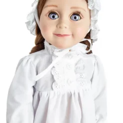The Queen's Treasures Little House On The Prairie 18" Doll Sleepwear Outfit -Barbie Store GUEST 7536aa3f 5253 4cf0 b84d a07382da8b2b