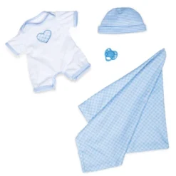 Checked Out Swaddler Baby -Barbie Store GUEST 7631cbc0 1b05 4cb6 9f4a dfa8fe75094e