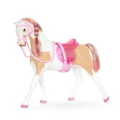 Glitter Girls Bria & Bonnie 14" Poseable Equestrian Doll -Barbie Store GUEST 7639a36e 1dbb 4054 b907 4d1867cbdcaf