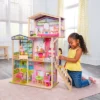 KidKraft Blooming Spring Garden Dollhouse -Barbie Store GUEST 76a49164 1fd6 48b3 91a9 f7e4ecac5172