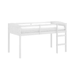 Twin Alexis Wood Arch Loft Bed - Hillsdale Furniture -Barbie Store GUEST 777eeece 6b18 4dc6 93cd c3c94d3a731d