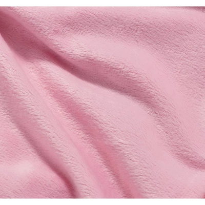 Badger Basket Starlights Metal Doll Crib With Canopy Bedding Storage And LED Lights - Pink/White/Stars 9 Badger Basket Starlights Metal Doll Crib With Canopy Bedding Storage And LED Lights - Pink/White/Stars - Image 7