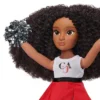 HBCyoU Clark Cheer Captain Doll -Barbie Store GUEST 77fec3ca 00ad 4149 ac52 ebcd637250c0