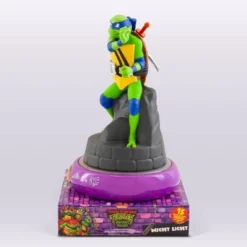 Teenage Mutant Ninja Turtles LEO Nightlight -Barbie Store GUEST 781143ea 6116 4695 a14a fa96efac636a