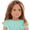 Our Generation Lisa 18" Fashion Doll -Barbie Store GUEST 78825fe9 447e 4710 9f37 56ccbc8b1891
