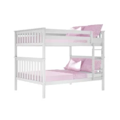 Max & Lily Full Over Full Bunk Bed -Barbie Store GUEST 78f9f92c 0ec8 4a37 b9e1 adf7a4dc3f37