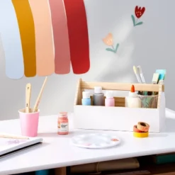 Oversized Rainbow Kids' Wall Decal - Pillowfort™ -Barbie Store GUEST 797715f9 ded1 4663 874e bcee324a4d35