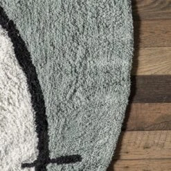 NuLOOM Vera Bunny Machine Washable Kids Area Rug 14 NuLOOM Vera Bunny Machine Washable Kids Area Rug -Barbie Store GUEST 79fbb930 0d66 4eea ac36 05b6db68da3d