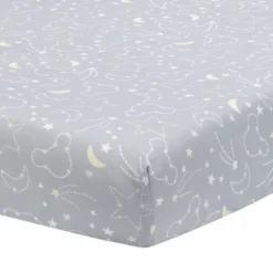 Lambs & Ivy Disney Baby Nursery Crib Bedding Set - Mickey Mouse 4pc -Barbie Store GUEST 7a072bff 883b 445b 9d7e 9bc1b89dad2f