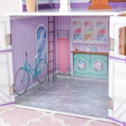 KidKraft Country Estate Dollhouse -Barbie Store GUEST 7a08c279 2219 45d2 a17a fed58d8da69b