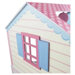Olivia's Little World Classic Doll Changing Station - Pink -Barbie Store GUEST 7a579dd7 768f 4323 82f1 49e972a108ec