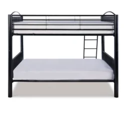 Aiden Bunk Bed - Powell -Barbie Store GUEST 7a8f7370 e3da 41e6 a248 0f42ad5ce098