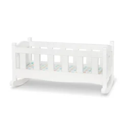 Melissa & Doug Mine To Love Doll Cradle 11 Melissa & Doug Mine To Love Doll Cradle -Barbie Store GUEST 7b41a614 e6e1 4e6a 8db1 94cc153928cb