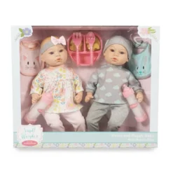 Madame Alexander 14" Small Wonders Meal Time Set -Barbie Store GUEST 7c048eb8 98db 4d88 9cc8 28fe38fcef8e