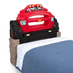 Kids' Headboard Extreme Monster Truck - Simplay3 20 Kids' Headboard Extreme Monster Truck - Simplay3 -Barbie Store GUEST 7c0df840 3bc9 48a9 aa33 e47746c9b01b