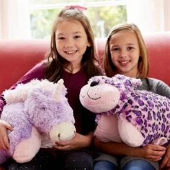 Signature Magical Unicorn Small Plush - Pillow Pets 8 Signature Magical Unicorn Small Plush - Pillow Pets -Barbie Store GUEST 7c1c2780 0d57 4057 ac8f 0ba5caef72bb