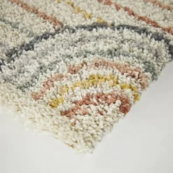 Hailey Rainbow Striped Kids' Rug - Balta Rugs -Barbie Store GUEST 7c45b256 b7c6 455a 9a68 c2211e6183de