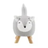 Fifer The Fox Stool Gray - Powell 1 Fifer The Fox Stool Gray - Powell -Barbie Store GUEST 7c9fae8b a1c4 4a57 9dbe 991ca8a6a421
