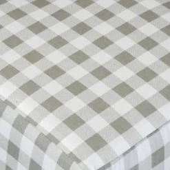 Tibbetts Kids' Sectional With Ottoman Gray/White - HOMES: Inside + Out -Barbie Store GUEST 7ca666bf bd85 4637 a2f6 ffd70306b36b