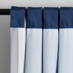 52"x84" Kids' Video Games Window Curtain Panel Set Navy - Lush Décor -Barbie Store GUEST 7cc4d3cc 3b2e 4abb 8e11 dcb0d6c28f5f