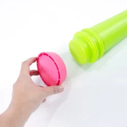 UNiPLAY Indoor/Outdoor Toddler Activity Table Set With 25 Piece Building Blocks -Barbie Store GUEST 7cd63054 8199 4241 ab51 4035ed6588d0