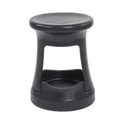 ECR4Kids Storage Wobble Stool, 18in Seat Height, Active Seating -Barbie Store GUEST 7d41ff2a a15e 44f4 953a c7988fc4adc2