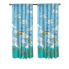 48"x63" Rainbow Unicorn Window Panel Pair Curtains - Kidz Mix -Barbie Store GUEST 7d7de721 160f 4ded b85f 6f944cc93f95