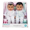 Perfectly Cute My Sweet Baby Twins 14" Baby Doll - Brown Hair -Barbie Store GUEST 7e2ac1ff 8097 4302 a8ea 2c8255dcf1f3
