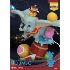 Disney Dumbo (D-Stage) -Barbie Store GUEST 7e5c3a9e d62b 448f bc7b 9b12df8f78d1
