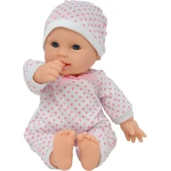 The New York Doll Collection 11 Inch Soft Body Baby Doll 24 The New York Doll Collection 11 Inch Soft Body Baby Doll -Barbie Store GUEST 7e671933 7736 412c ac52 dd6d438337f9